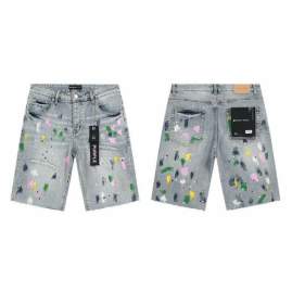 Picture of Purple Brand Jeans Short _SKUPurpleBrandsz30-38mrtx51013315